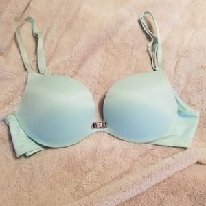 Victoria's secret push up bra size 34b